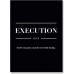 Мотиваційні постери та принти Grind Hustle Execution