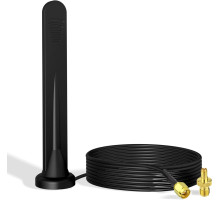 Маршрутизатор Bingfu 4G LTE 5dBi SMA TS9