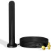 Маршрутизатор Bingfu 4G LTE 5dBi SMA TS9