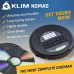 Портативний CD-програвач з акумулятором KLIM Nomad