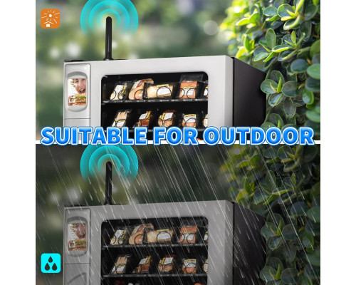 Маршрутизатор Bingfu 4G LTE 5dBi SMA TS9
