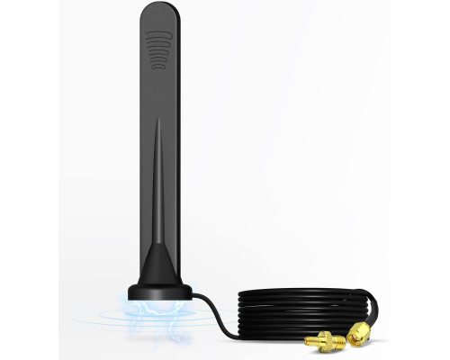 Маршрутизатор Bingfu 4G LTE 5dBi SMA TS9