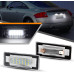 Світлодіодне підсвічування номерного знаку OZ-LAMPE 2835 SMD (комплект 2 шт)