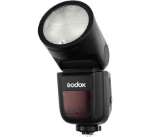 Бездротовий фотоспалах Godox V1O Speedlite