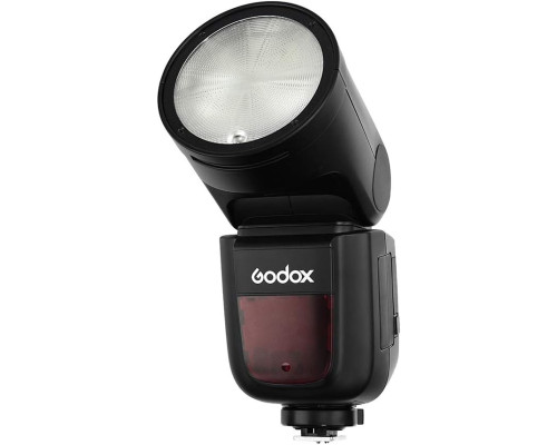 Бездротовий фотоспалах Godox V1O Speedlite