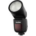 Бездротовий фотоспалах Godox V1O Speedlite