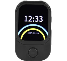 MP3-плеєр з сенсорний екраном та Wi-Fi
