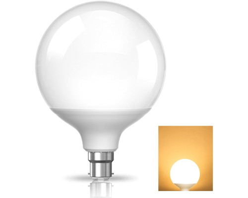 Світлодіодна енергозберігаюча лампа 1500 люмен TobeBright