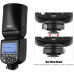 Бездротовий фотоспалах Godox V1O Speedlite
