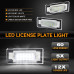Світлодіодне підсвічування номерного знаку OZ-LAMPE 2835 SMD (комплект 2 шт)
