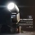 Спалах Speedlite NEEWER Z2PRO-S 2.4G TTL із круглою головкою для Sony