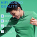 MP3-плеєр AiMoonsa з вбудованим HD-динаміком/Bluetooth та навушниками