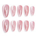 Накладні нігті Sun&Beam Nails (Комплект 10шт)