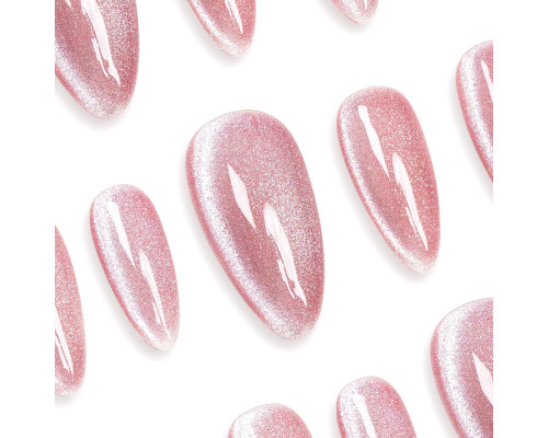 Накладні нігті Sun&Beam Nails (Комплект 10шт)