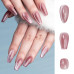 Накладні нігті Sun&Beam Nails (Комплект 10шт)