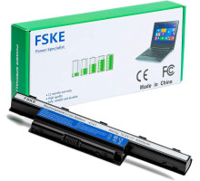 Акумулятор для ноутбука FSKE 5000mAh