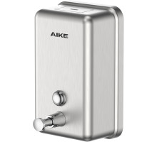 Настінний дозатор для мила AIKE