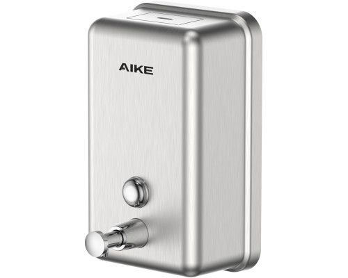 Настінний дозатор для мила AIKE