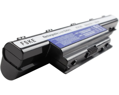 Акумулятор для ноутбука FSKE 5000mAh