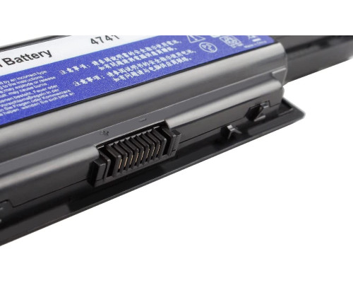 Акумулятор для ноутбука FSKE 5000mAh