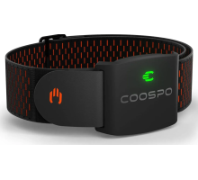 Монітор серцевого ритму COOSPO HW9