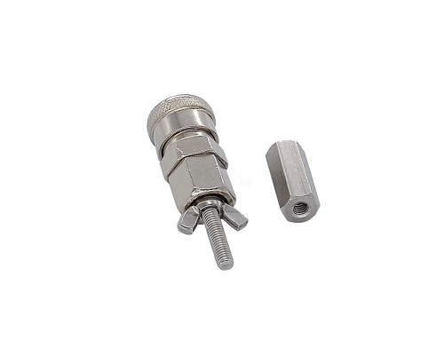 Адаптер Jvnvlki Vac-U-Lock M8 фітінг для поршневих двигунів