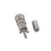 Адаптер Jvnvlki Vac-U-Lock M8 фітінг для поршневих двигунів