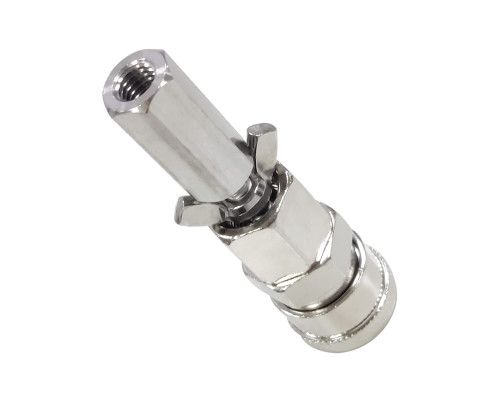 Адаптер Jvnvlki Vac-U-Lock M8 фітінг для поршневих двигунів