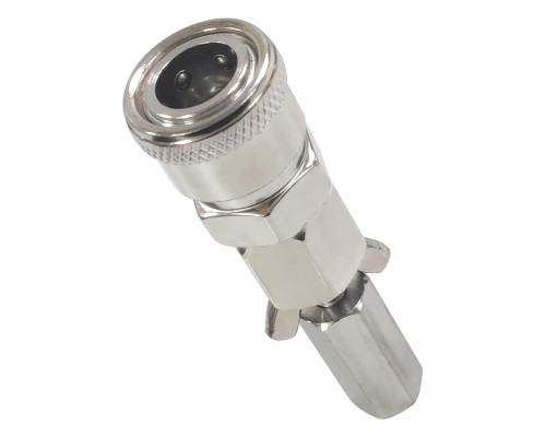 Адаптер Jvnvlki Vac-U-Lock M8 фітінг для поршневих двигунів