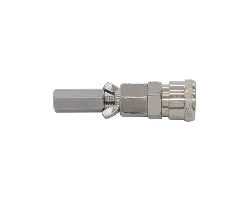 Адаптер Jvnvlki Vac-U-Lock M8 фітінг для поршневих двигунів
