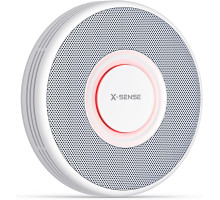 Бездротова пожежна сигналізація X-Sense з Wi-Fi
