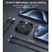 Бездротовий адаптер Carplay для Apple Mini Wireless CarPlay Adapter