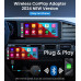 Бездротовий адаптер Carplay для Apple Mini Wireless CarPlay Adapter
