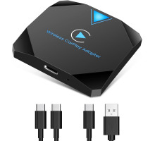 Бездротовий адаптер Carplay для Apple Mini Wireless CarPlay Adapter