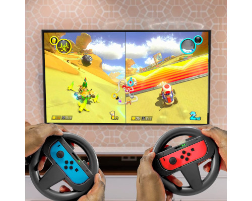Ігрове кермо для Nintendo Switch Lite