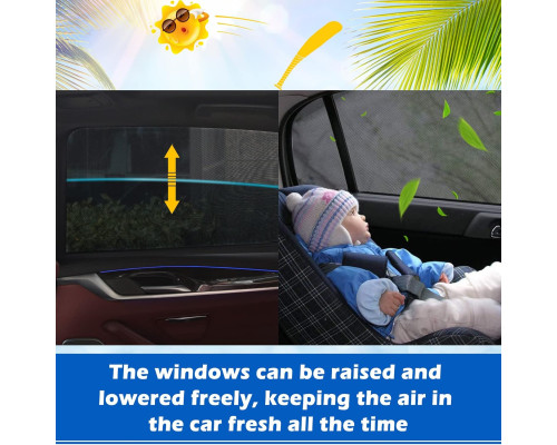 Сонцезахисний козирок Trusiel Baby Car