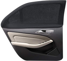 Сонцезахисний козирок Trusiel Baby Car
