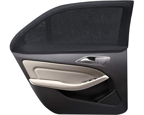 Сонцезахисний козирок Trusiel Baby Car