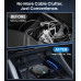 Бездротовий адаптер Carplay для Apple Mini Wireless CarPlay Adapter
