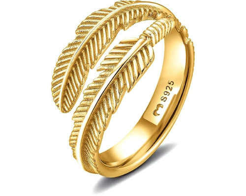 Жіноча каблучка MARLION JEWELS