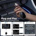 Бездротовий адаптер Android Auto BY960Q Bluetooth
