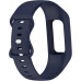 Комплект із 3 м'яких браслетів Gheper сумісних з Fitbit Charge 6, 5, 4, 3/3SE