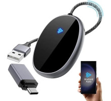 Бездротовий адаптер Android Auto BY960Q Bluetooth
