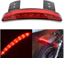 Задній ліхтар KaTur Fender Motorcycle Edge