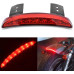 Задній ліхтар KaTur Fender Motorcycle Edge