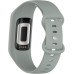 Комплект із 3 м'яких браслетів Gheper сумісних з Fitbit Charge 6, 5, 4, 3/3SE