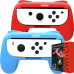 Універсальні односторонні насадки для Nintendo Switch Joy-Cons