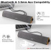 Комп'ютерна колонка SOULION R50 з Bluetooth