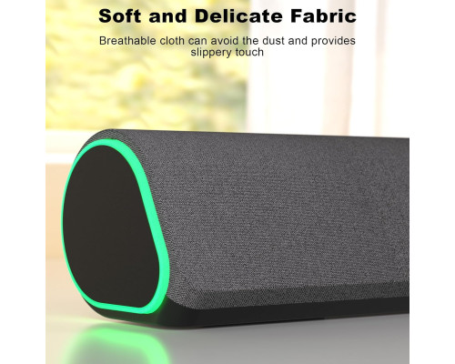 Комп'ютерна колонка SOULION R50 з Bluetooth