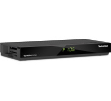 Кабельний ресивер TechniSat Technistar K4 ISIO з чотирма тюнерами